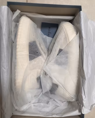 Sneakers Hogan H-Stripes