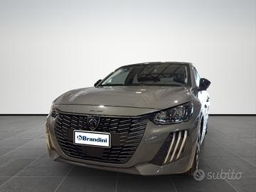 PEUGEOT 208 1.2 puretech Allure s&s 100cv