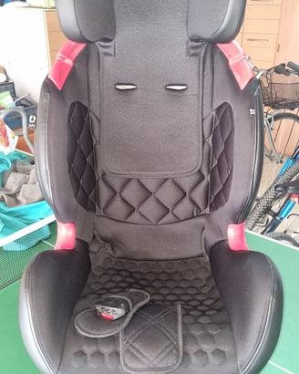 seggiolino auto