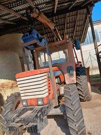 Carraro 720