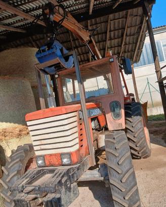 Carraro 720