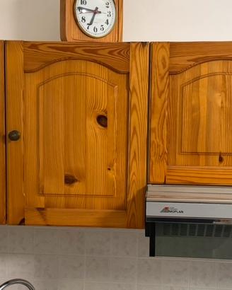 Pensili da cucina
