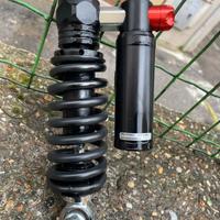 Ammortizzatore per vespa 50