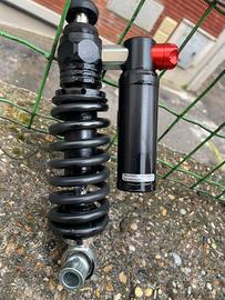 Ammortizzatore per vespa 50