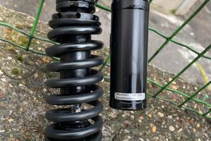 Ammortizzatore per vespa 50