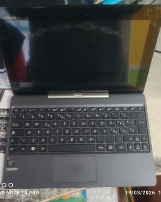 Asus T100T
