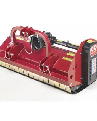 Trinciaerba meccanico ceccato olindo 400