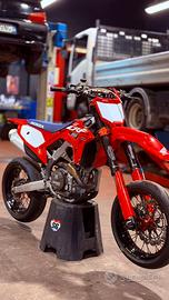CRF 450R 2023 MOTARD