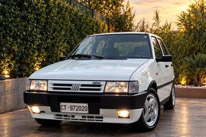 fiat uno 60 sx