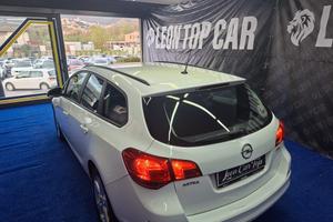 Opel Astra 1.7 CDTI 110CV Sports Tourer Cosmo