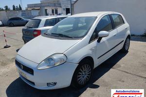 Fiat grande punto 199 1.3 d multijet ricambi -