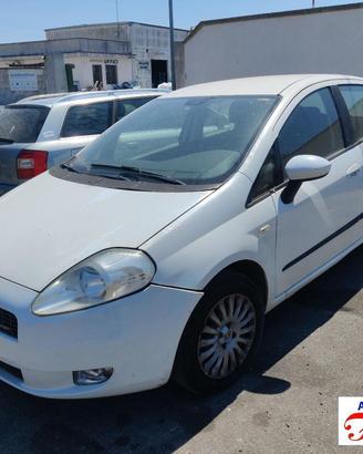 Fiat grande punto 199 1.3 d multijet ricambi -