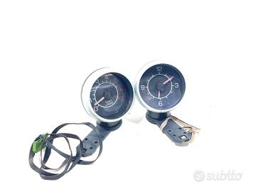 CONTAGIRI E OROLOGIO SMART Fortwo Coupé (W450) Q0