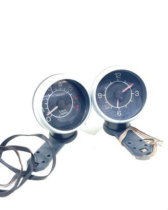 CONTAGIRI E OROLOGIO SMART Fortwo Coupé (W450) Q0