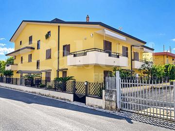 Appartamento Vitulazio [Cod. rif 3336387VRG]