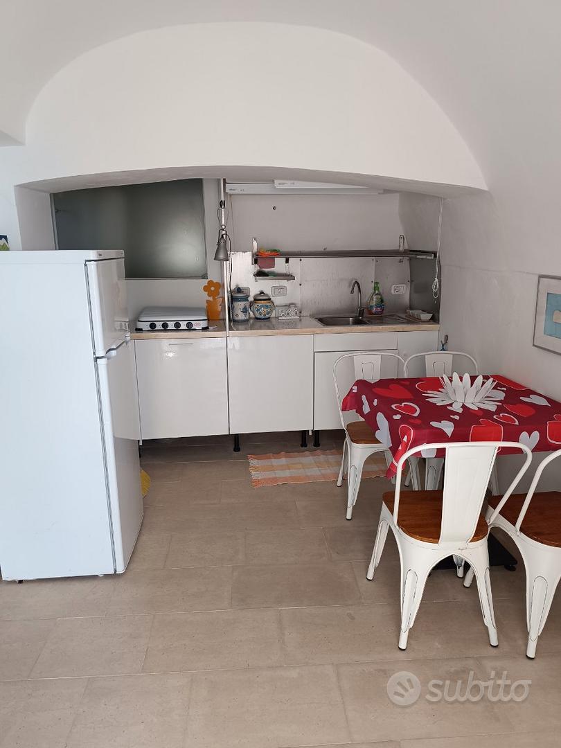 Apartment in Vieste, Foggia - Vista 2
