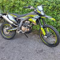 PROMO FB MONDIAL SMX 125 MOT. APRILIA LC