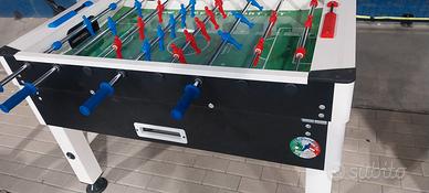 calcio balilla
