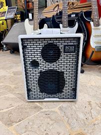 ACUS ONE FORSTRINGS 5T WHITE