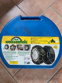 catene da neve Weissengels Rex M12-M13-RTR