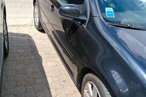 VOLKSWAGEN Golf 5ª serie - 2004