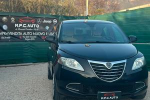 Lancia Ypsilon Platinim 2015 1.2 Benz/Gpl