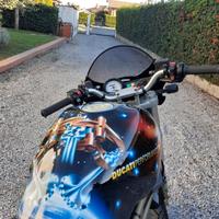 Ducati Monster 750 - 1999