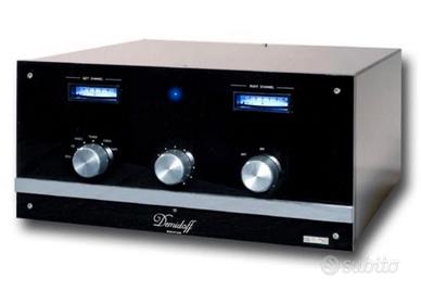 Aplificatore Blue Note Audio “Demidoff Signature”