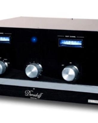 Aplificatore Blue Note Audio “Demidoff Signature”