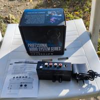 preamplificatore 