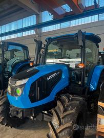 Landini serie 4-080