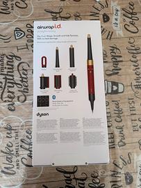 Dyson Airwrap i.d. Straight+Wavy