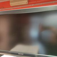 TV sony 32 + decoder