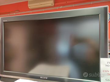TV sony 32 + decoder