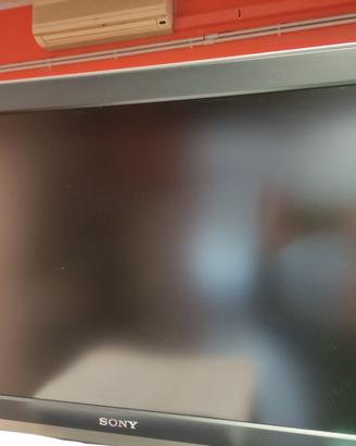 TV sony 32 + decoder