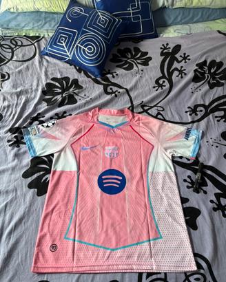 Maglia barcellona
