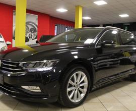 VOLKSWAGEN Passat Variant 2.0 TDI EVO DSG UNIPR