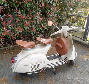 PIAGGIO VESPA GL 150 del 1964