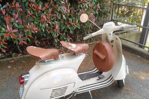 PIAGGIO VESPA GL 150 del 1964