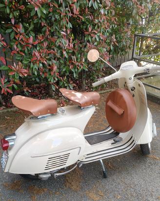PIAGGIO VESPA GL 150 del 1964