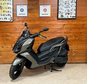 Kymco Downtown 350i GT - Rate a Interessi ZERO