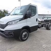 IVECO DAILY 35C16 3.0 PASSO 4100, NUOVO
