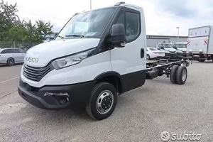 IVECO DAILY 35C16 3.0 PASSO 4100, NUOVO