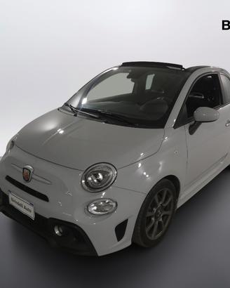 ABARTH 595 - 595 C 1.4 Turbo T-Jet 165 CV