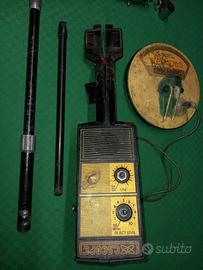 Metal detector C-Scope 770 ww1