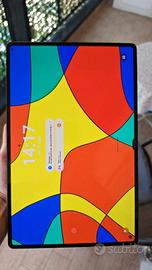 Galaxy Tab S8 ultra 12/256