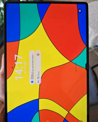 Galaxy Tab S8 ultra 12/256