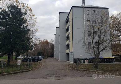 Appartamento di 68 m² con 3 locali e box auto a Ca