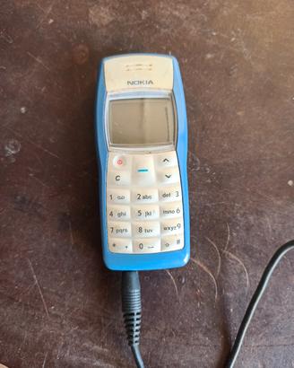 Nokia vintage funzionante 3310