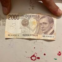 2000 lire G. MARCONI - 3 OTTOBRE 1990